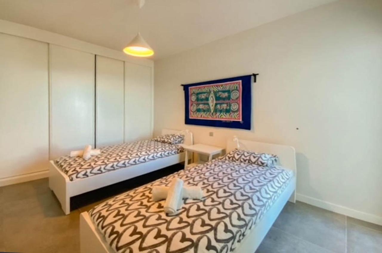 Apartamento Cúrcuma Manilva Exterior foto