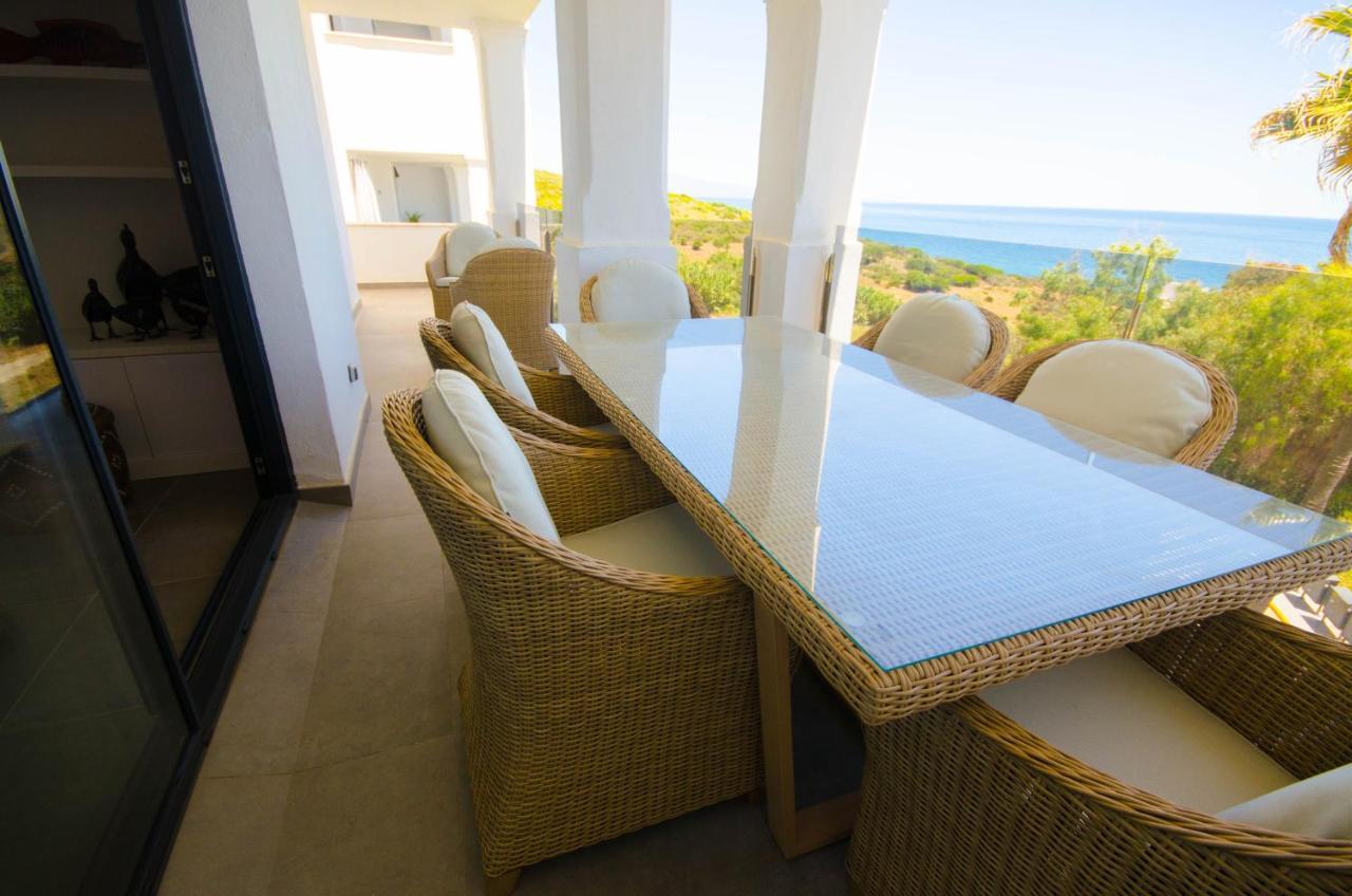 Apartamento Cúrcuma Manilva Exterior foto