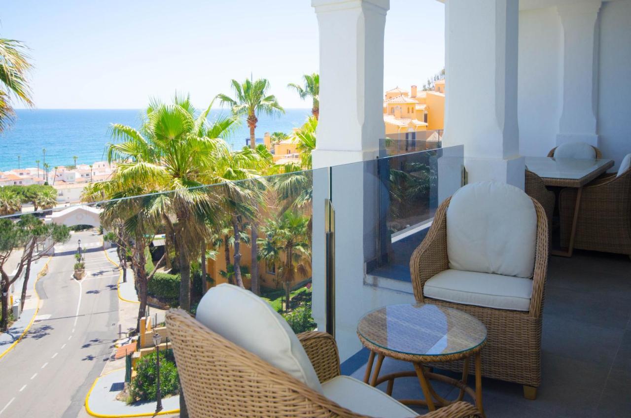 Apartamento Cúrcuma Manilva Exterior foto