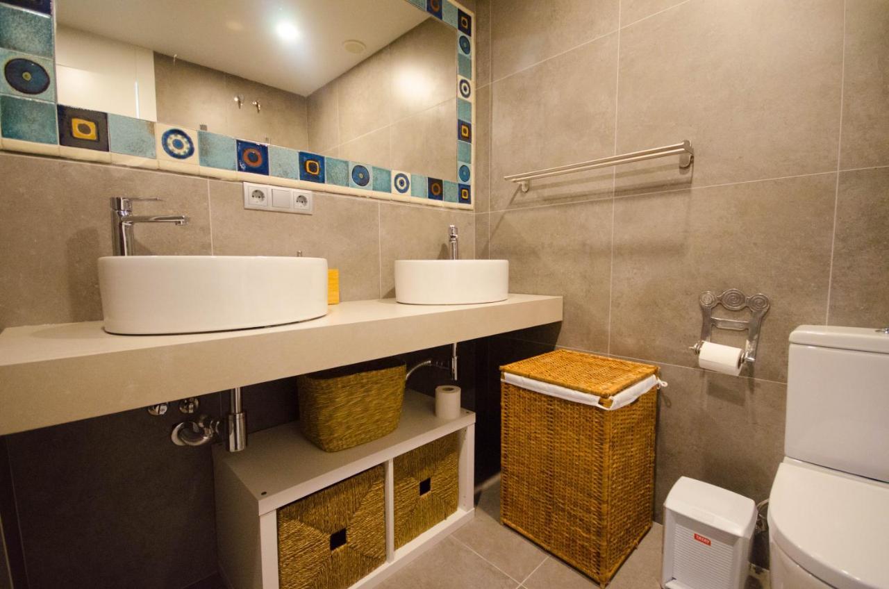Apartamento Cúrcuma Manilva Exterior foto